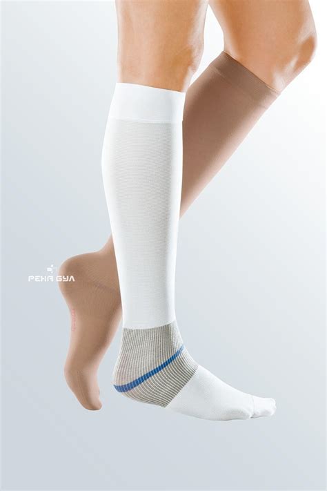 анти-варикозни чорапи тонус еластична латвия